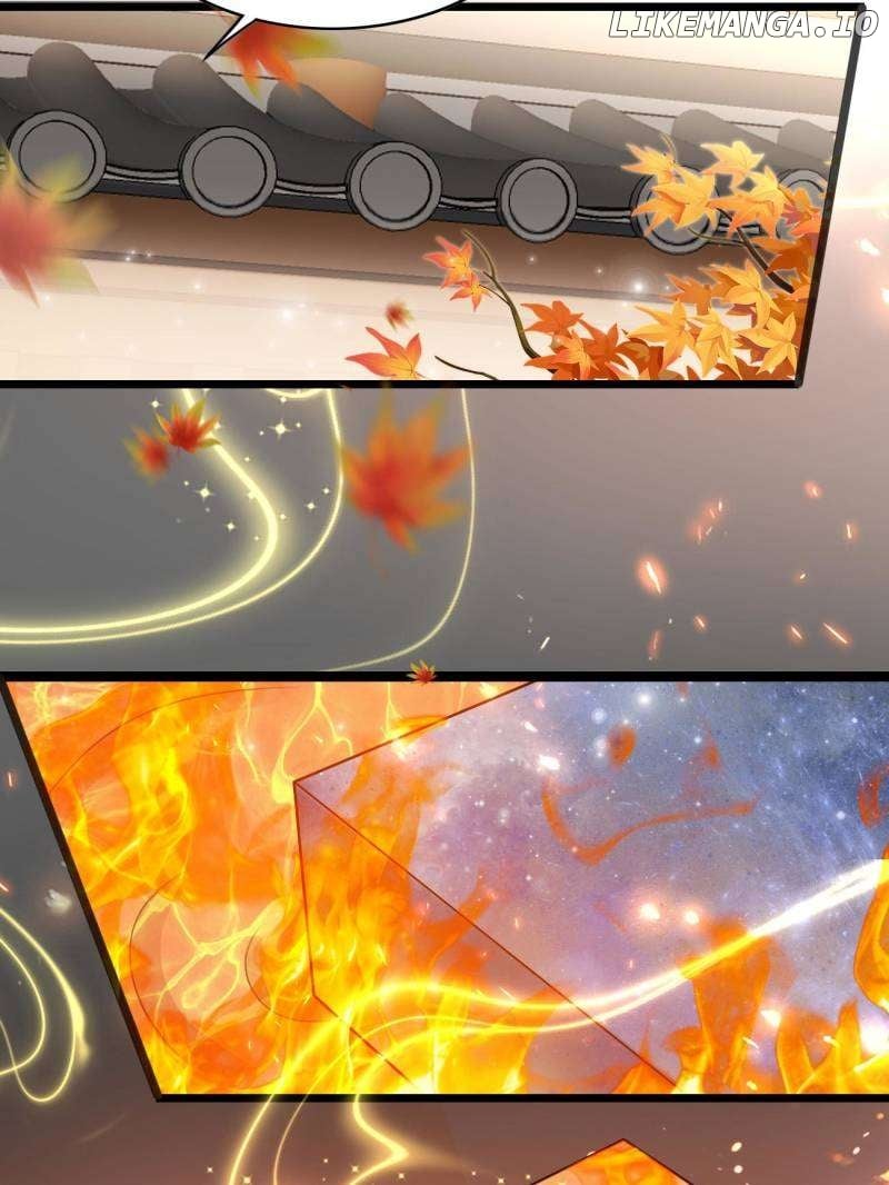 Young Master, Please don’t show off Chapter 61 - page 5