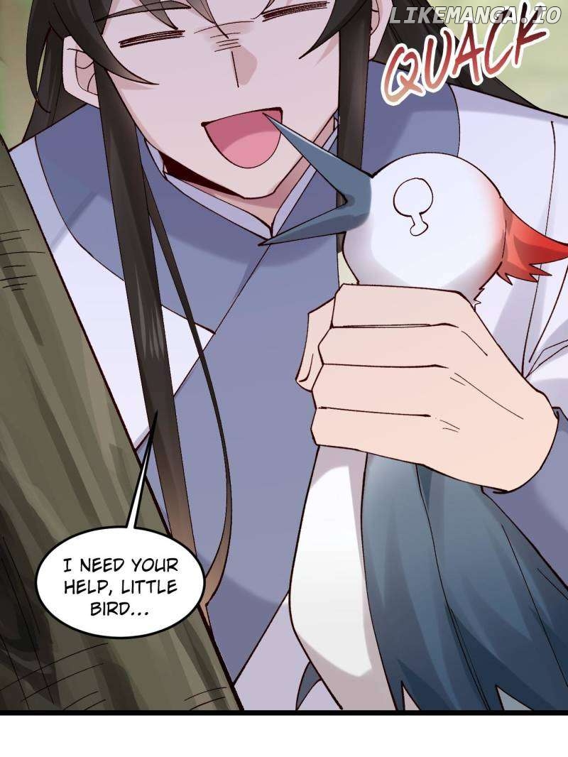 Young Master, Please don’t show off Chapter 62 - page 15