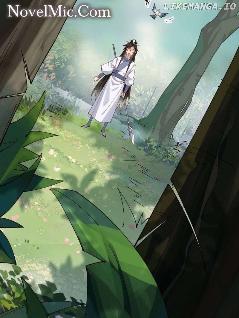 Young Master, Please don’t show off Chapter 62 - page 17