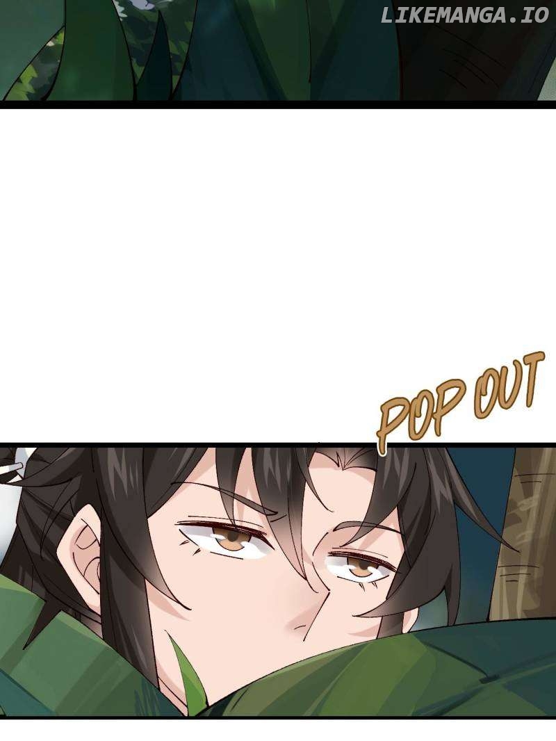 Young Master, Please don’t show off Chapter 62 - page 18