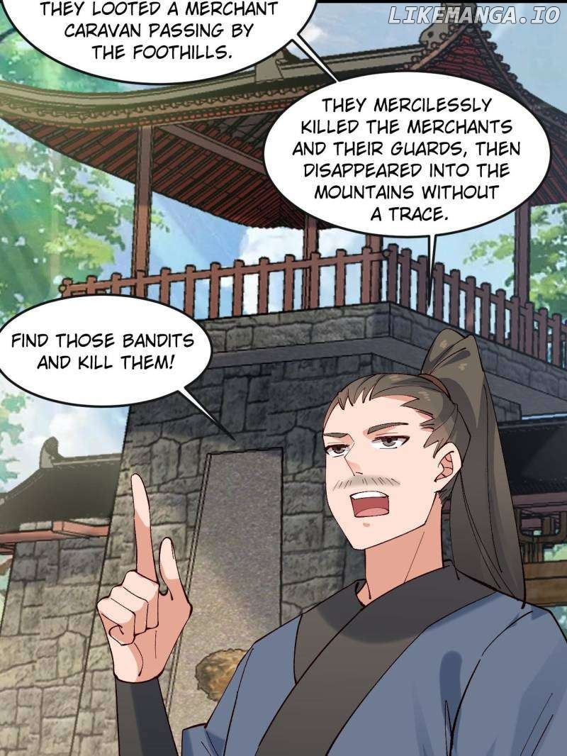 Young Master, Please don’t show off Chapter 62 - page 2