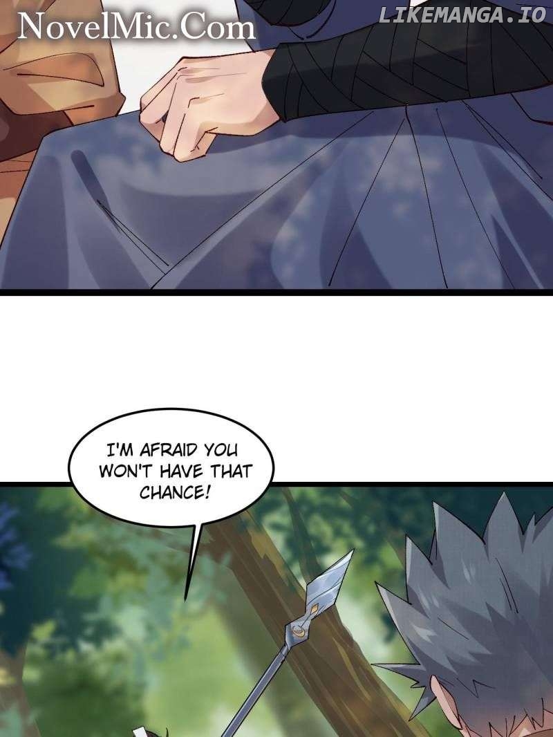 Young Master, Please don’t show off Chapter 62 - page 21