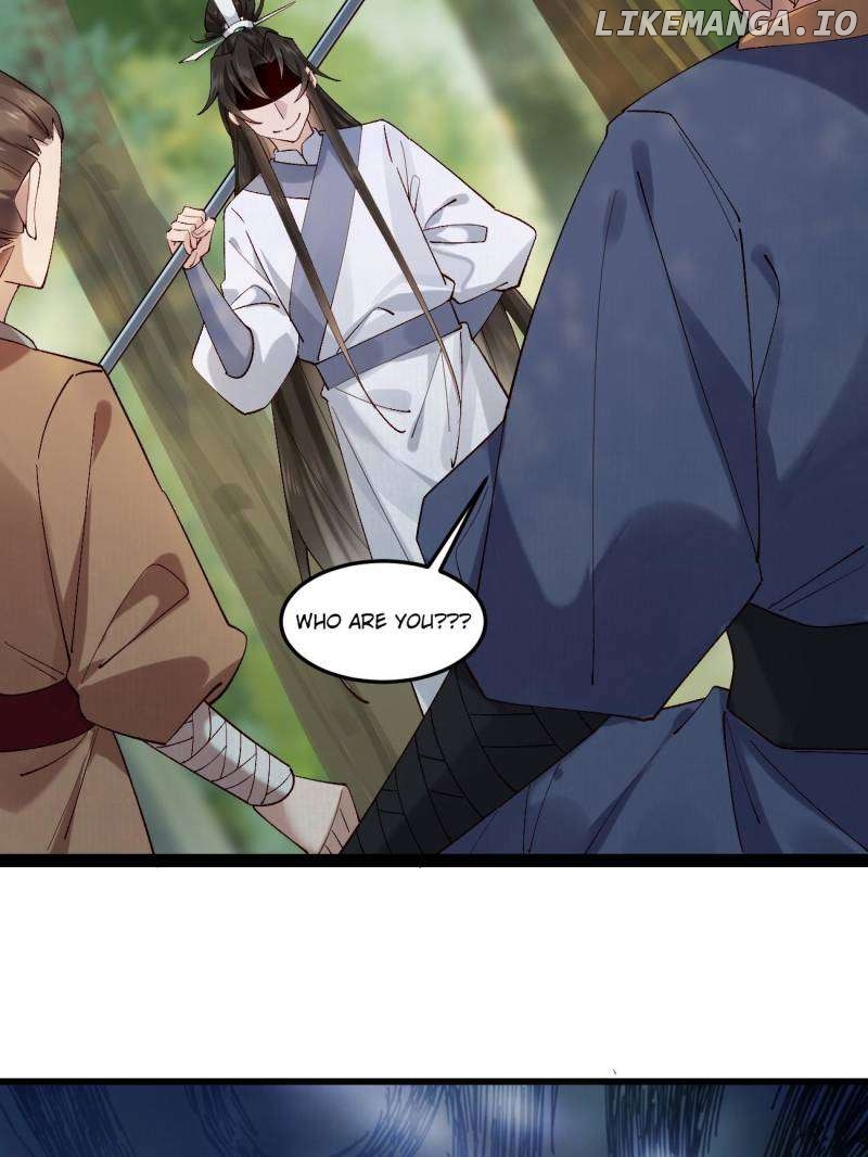 Young Master, Please don’t show off Chapter 62 - page 22