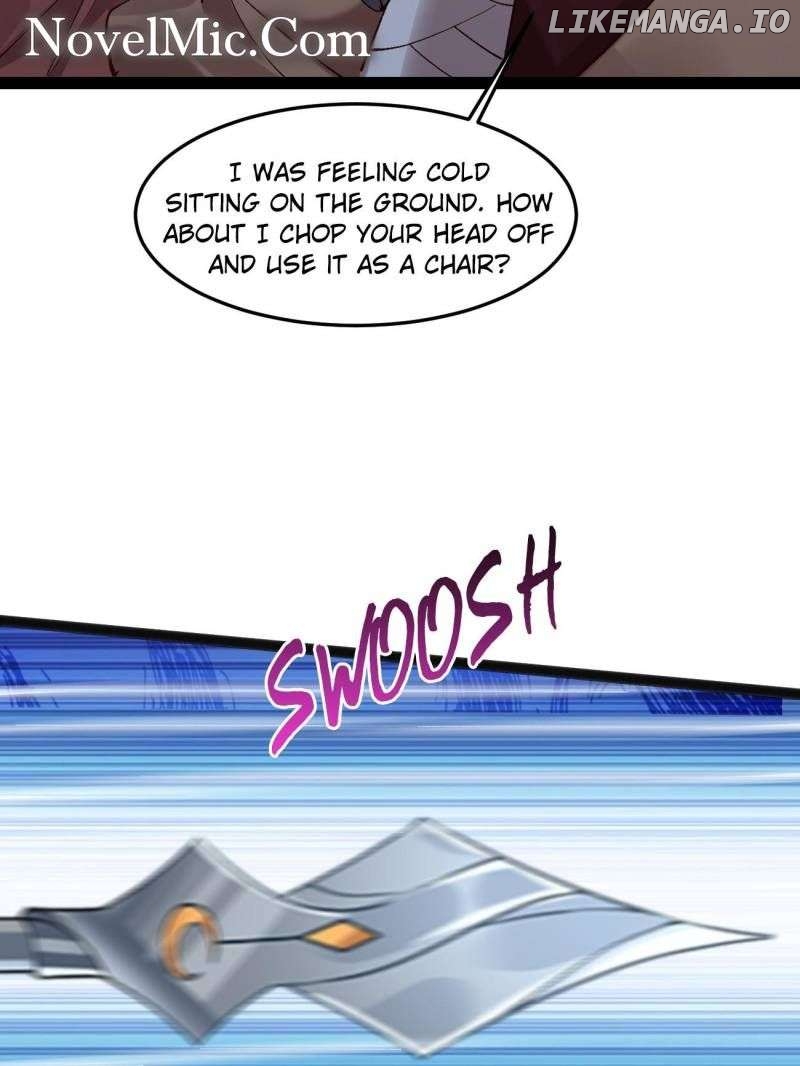 Young Master, Please don’t show off Chapter 62 - page 24