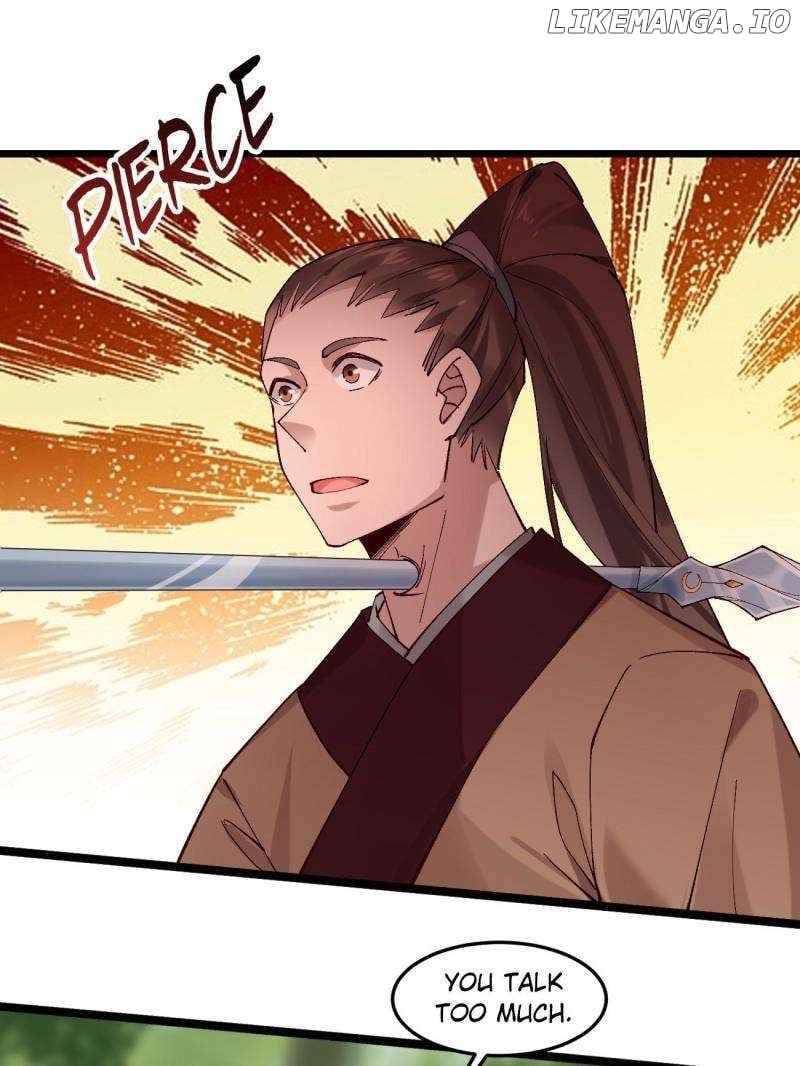 Young Master, Please don’t show off Chapter 62 - page 26