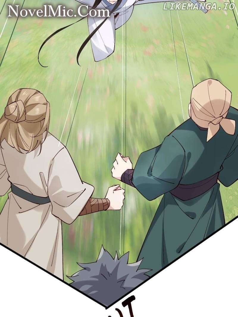 Young Master, Please don’t show off Chapter 62 - page 30