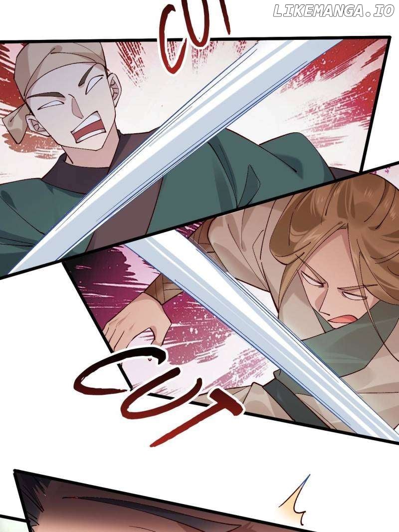 Young Master, Please don’t show off Chapter 62 - page 31
