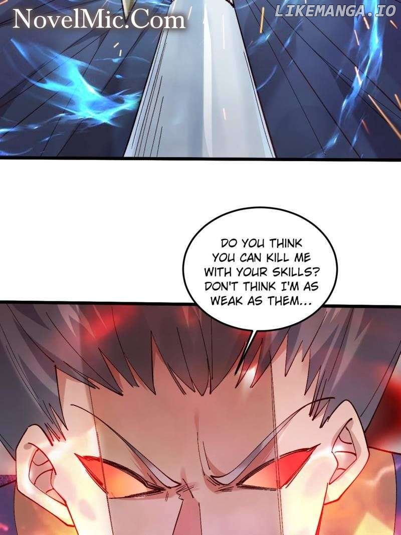 Young Master, Please don’t show off Chapter 62 - page 33