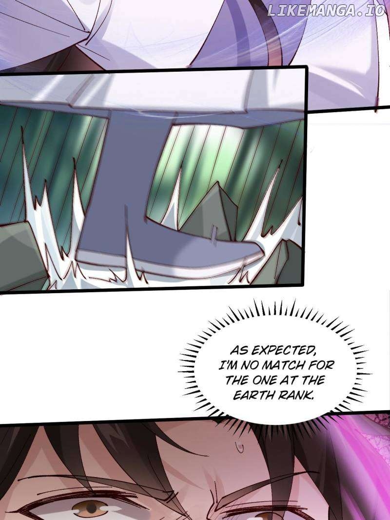 Young Master, Please don’t show off Chapter 62 - page 38