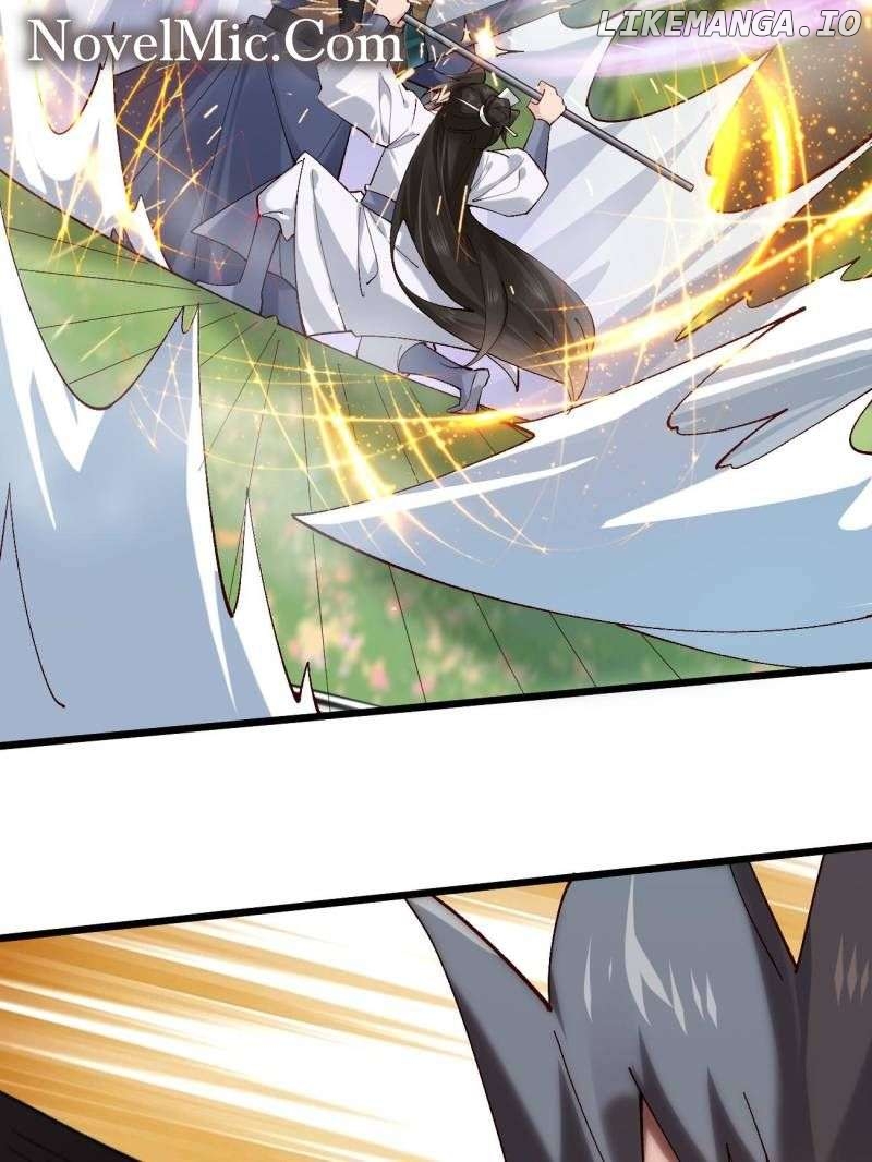 Young Master, Please don’t show off Chapter 62 - page 40