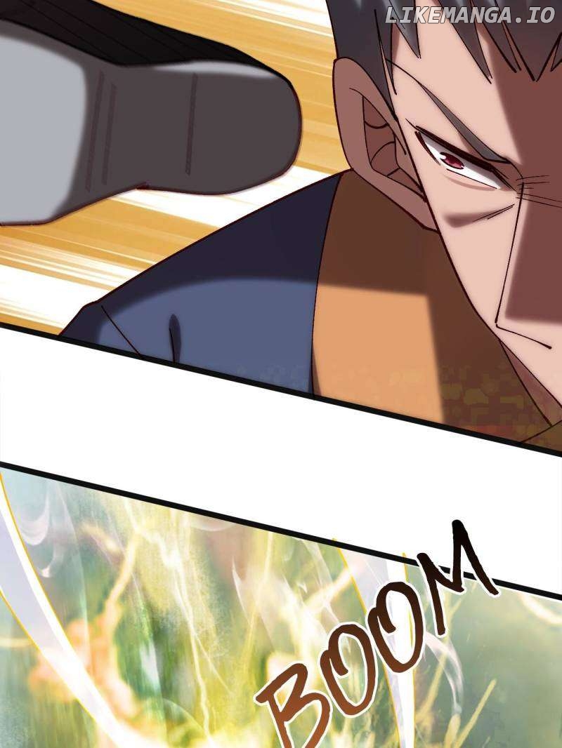 Young Master, Please don’t show off Chapter 62 - page 41