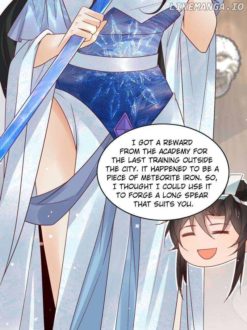 Young Master, Please don’t show off Chapter 63 - page 14