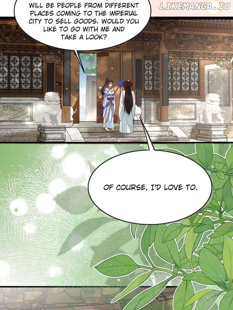 Young Master, Please don’t show off Chapter 63 - page 16