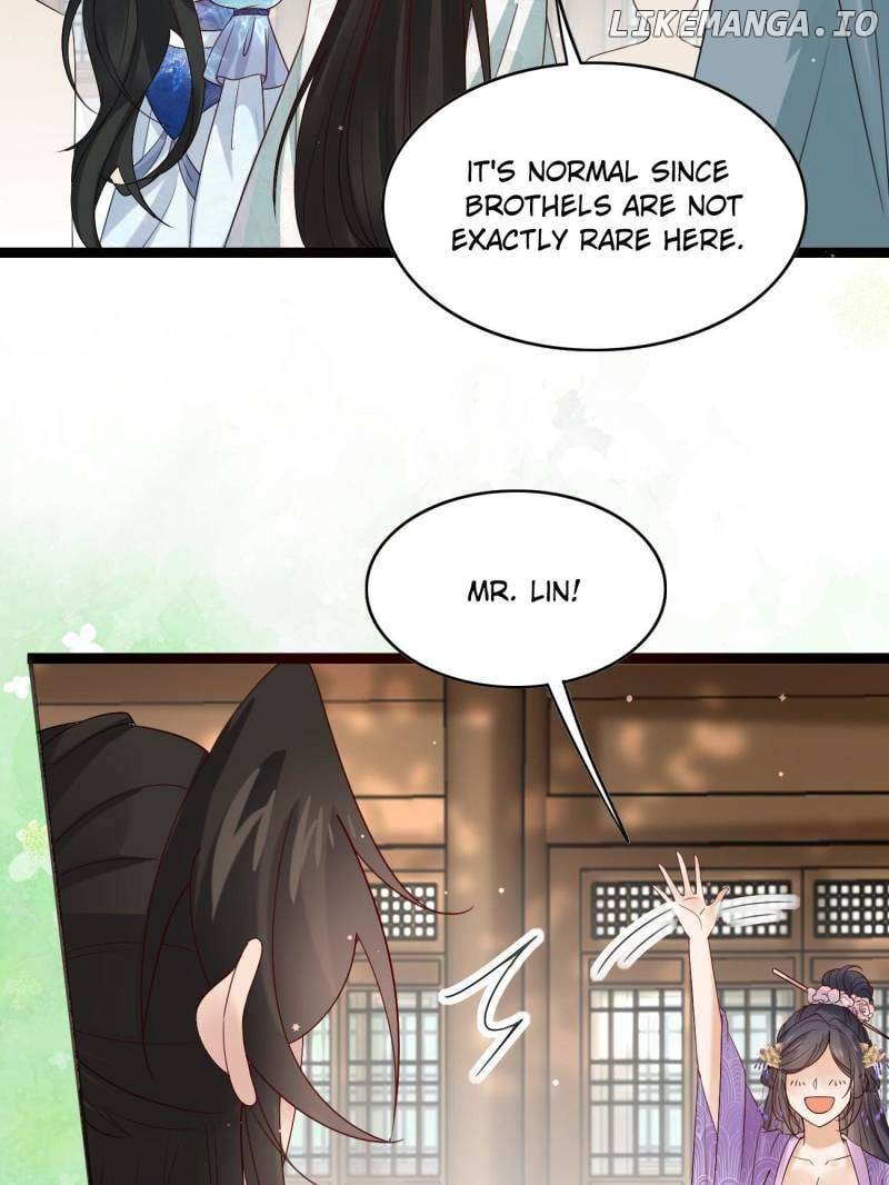 Young Master, Please don’t show off Chapter 63 - page 18