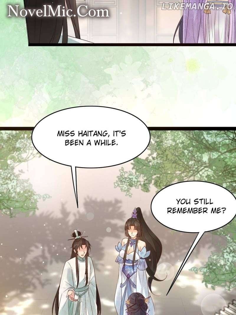 Young Master, Please don’t show off Chapter 63 - page 19