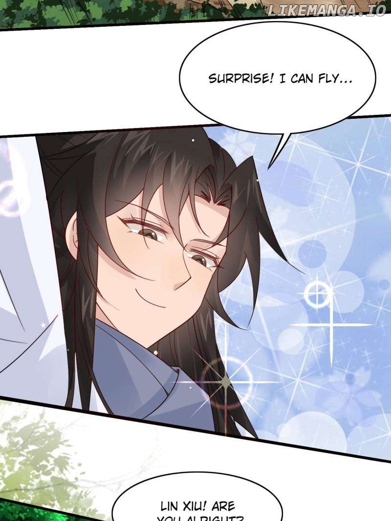 Young Master, Please don’t show off Chapter 63 - page 2