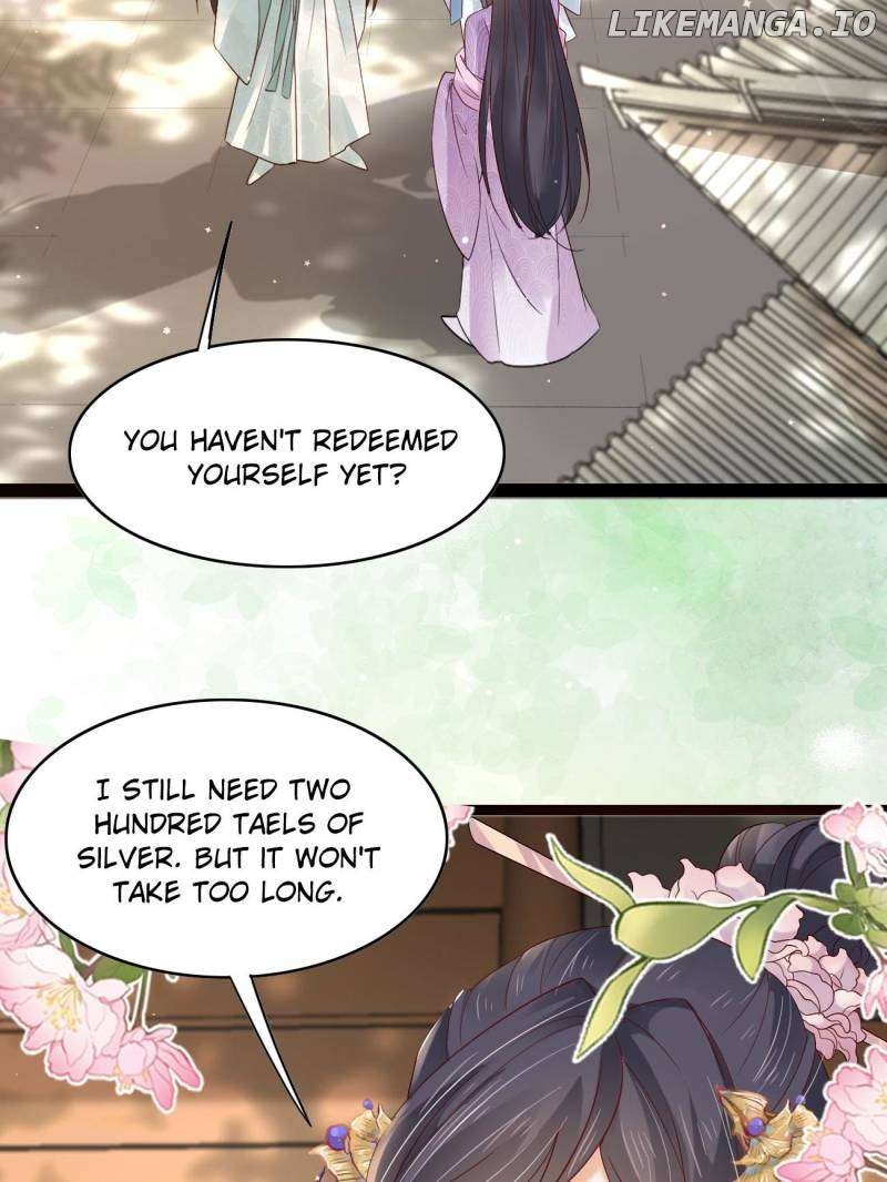 Young Master, Please don’t show off Chapter 63 - page 20