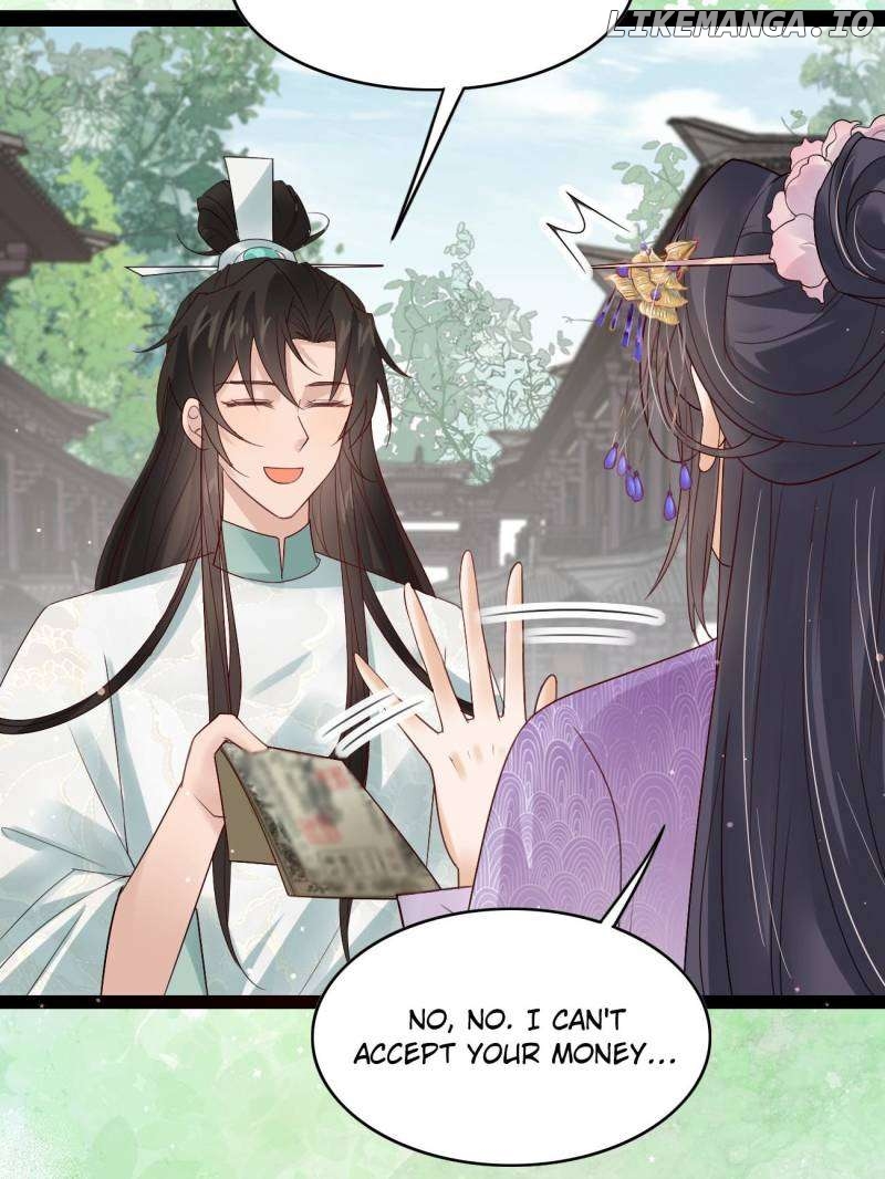 Young Master, Please don’t show off Chapter 63 - page 22