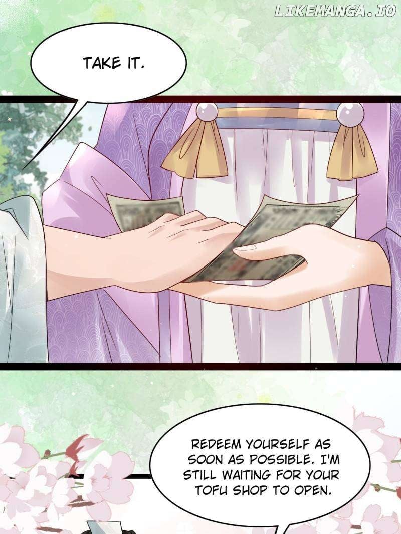 Young Master, Please don’t show off Chapter 63 - page 23