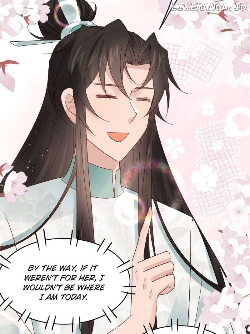 Young Master, Please don’t show off Chapter 63 - page 24
