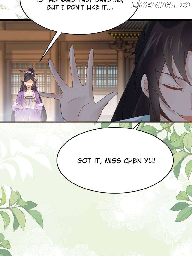 Young Master, Please don’t show off Chapter 63 - page 28