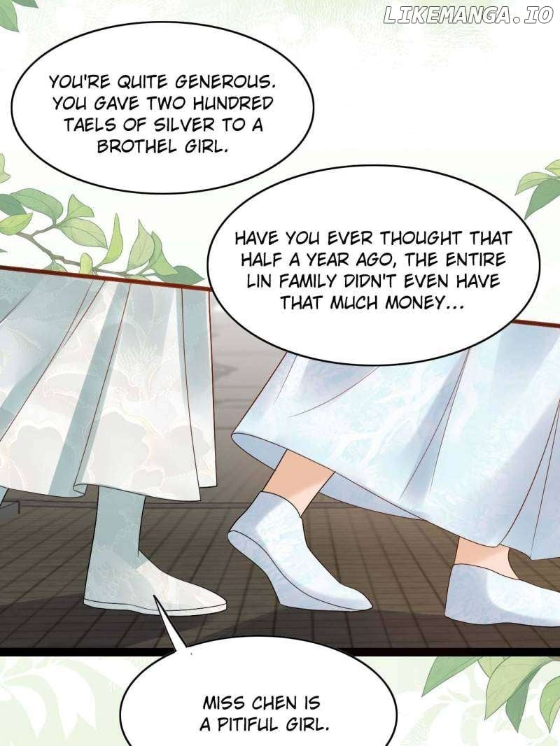 Young Master, Please don’t show off Chapter 63 - page 29
