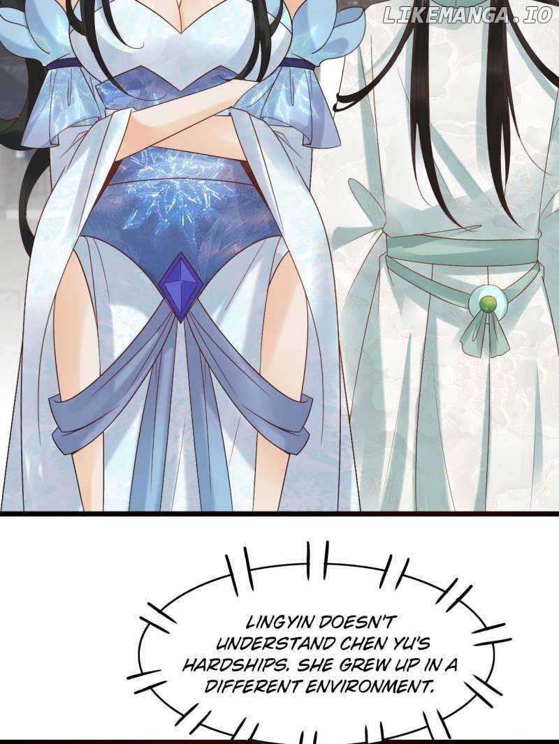 Young Master, Please don’t show off Chapter 63 - page 31