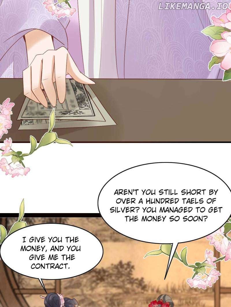 Young Master, Please don’t show off Chapter 63 - page 35