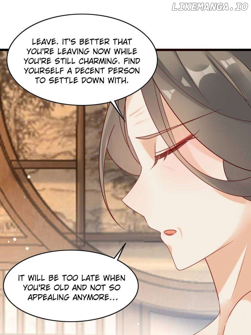 Young Master, Please don’t show off Chapter 63 - page 37