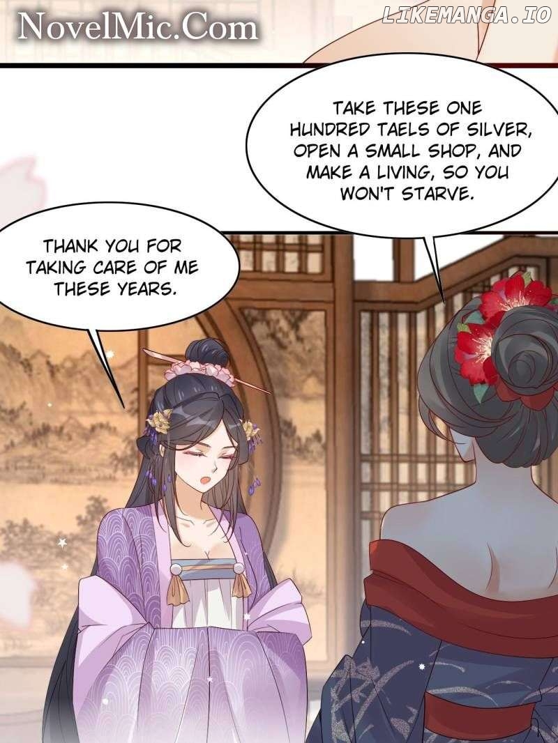 Young Master, Please don’t show off Chapter 63 - page 38