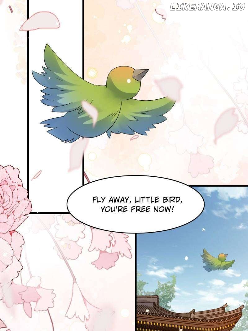 Young Master, Please don’t show off Chapter 63 - page 40