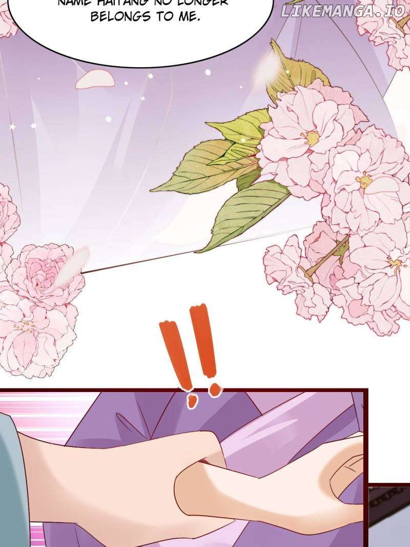 Young Master, Please don’t show off Chapter 63 - page 43