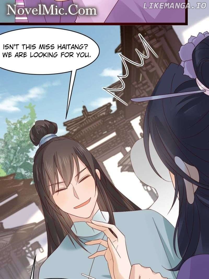 Young Master, Please don’t show off Chapter 63 - page 44