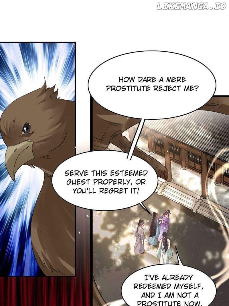Young Master, Please don’t show off Chapter 63 - page 49