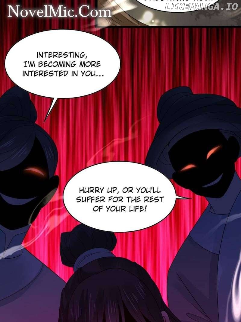 Young Master, Please don’t show off Chapter 63 - page 50