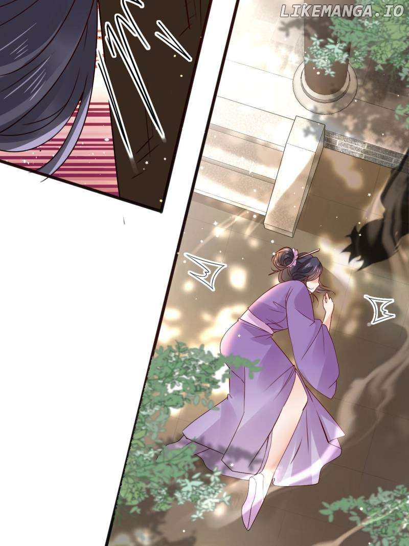 Young Master, Please don’t show off Chapter 63 - page 55