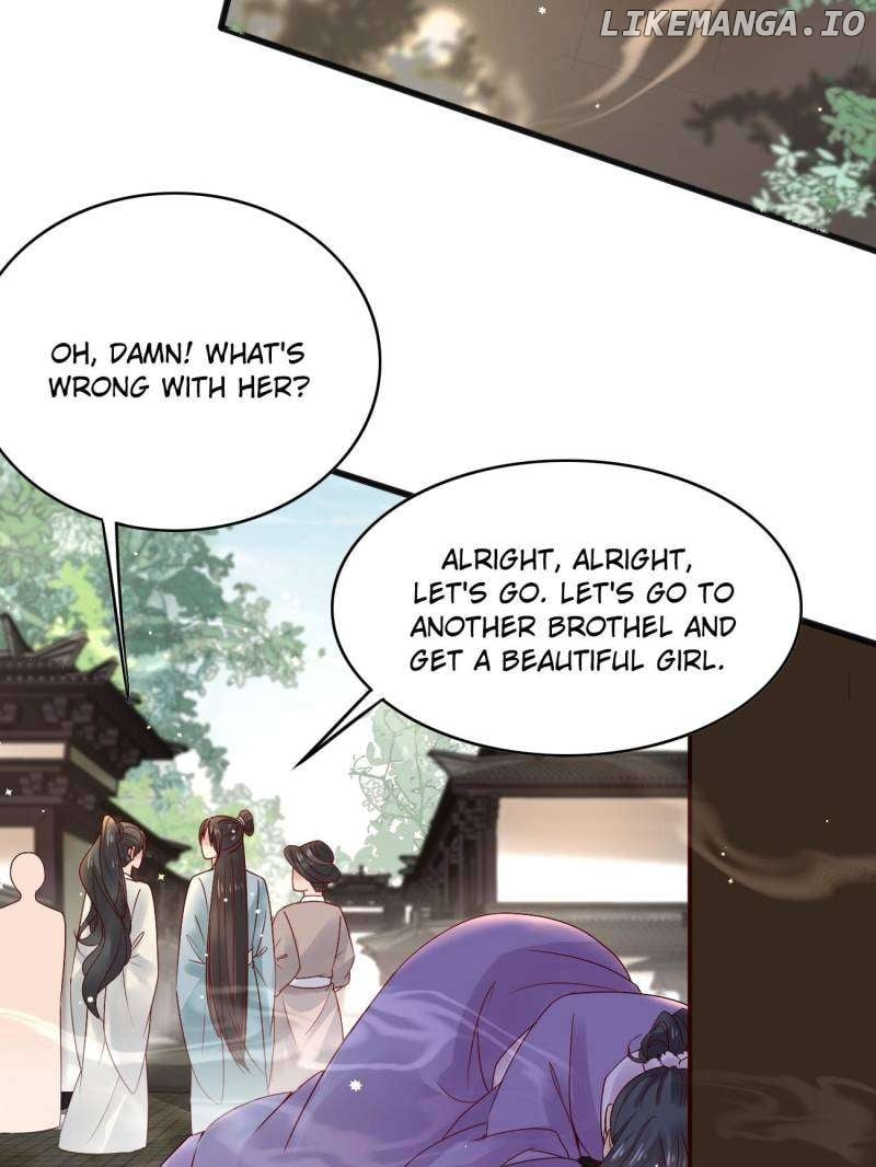 Young Master, Please don’t show off Chapter 63 - page 56