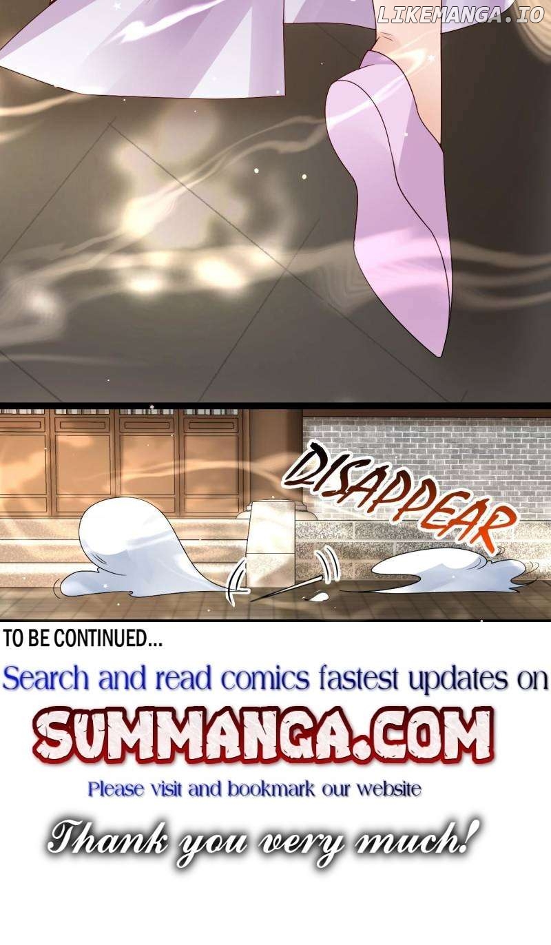Young Master, Please don’t show off Chapter 63 - page 59