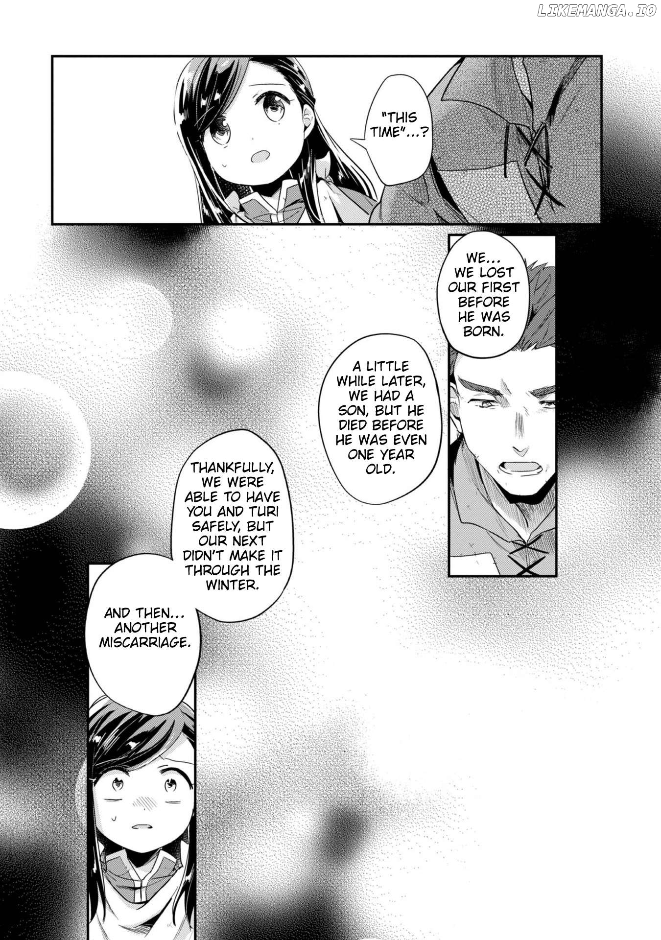 Ascendance of a Bookworm ~I'll Do Anything to Become a Librarian~ Part 2 「I'll Become a Shrine Maiden for Books!」 Chapter 51 - page 15