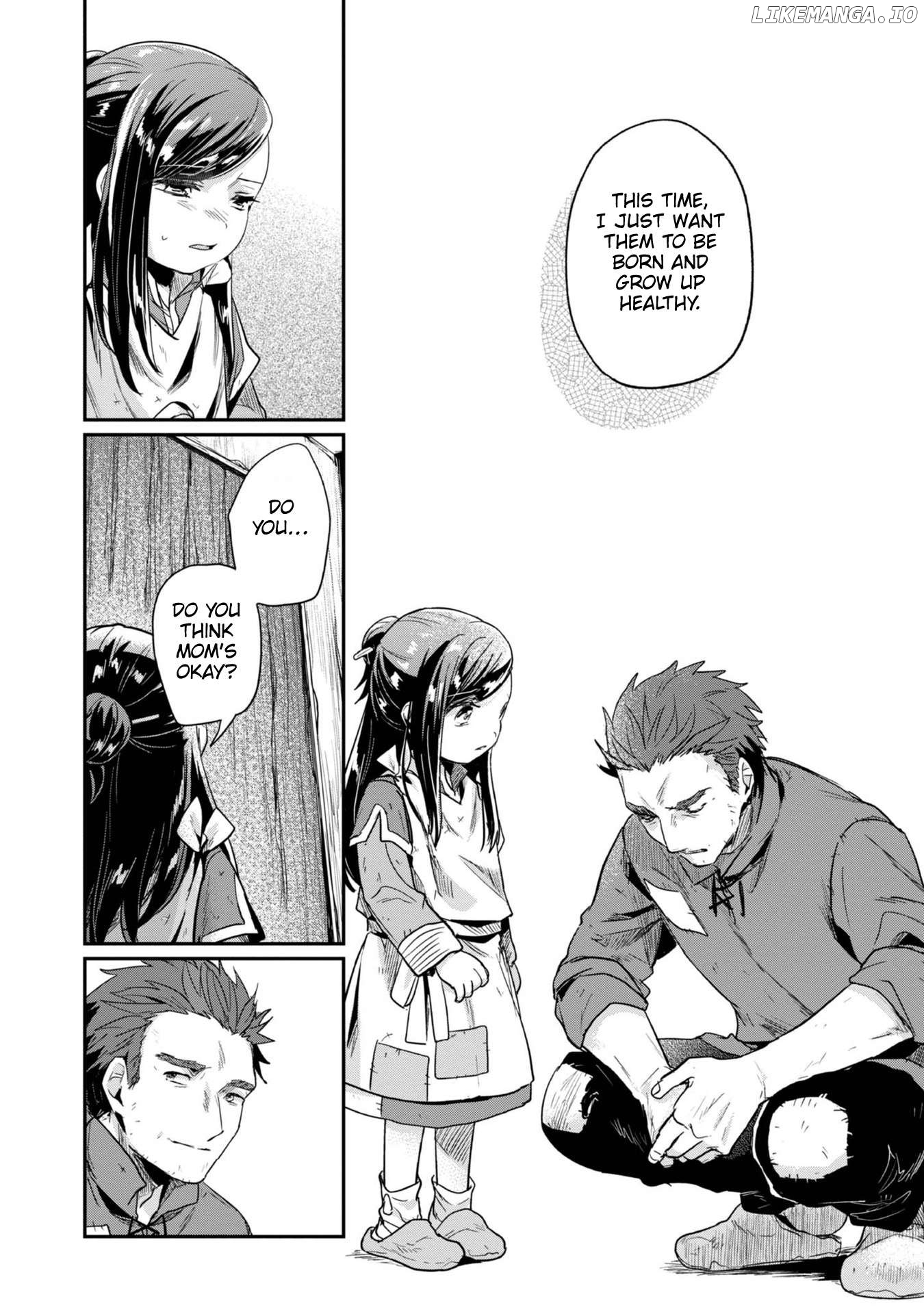 Ascendance of a Bookworm ~I'll Do Anything to Become a Librarian~ Part 2 「I'll Become a Shrine Maiden for Books!」 Chapter 51 - page 16