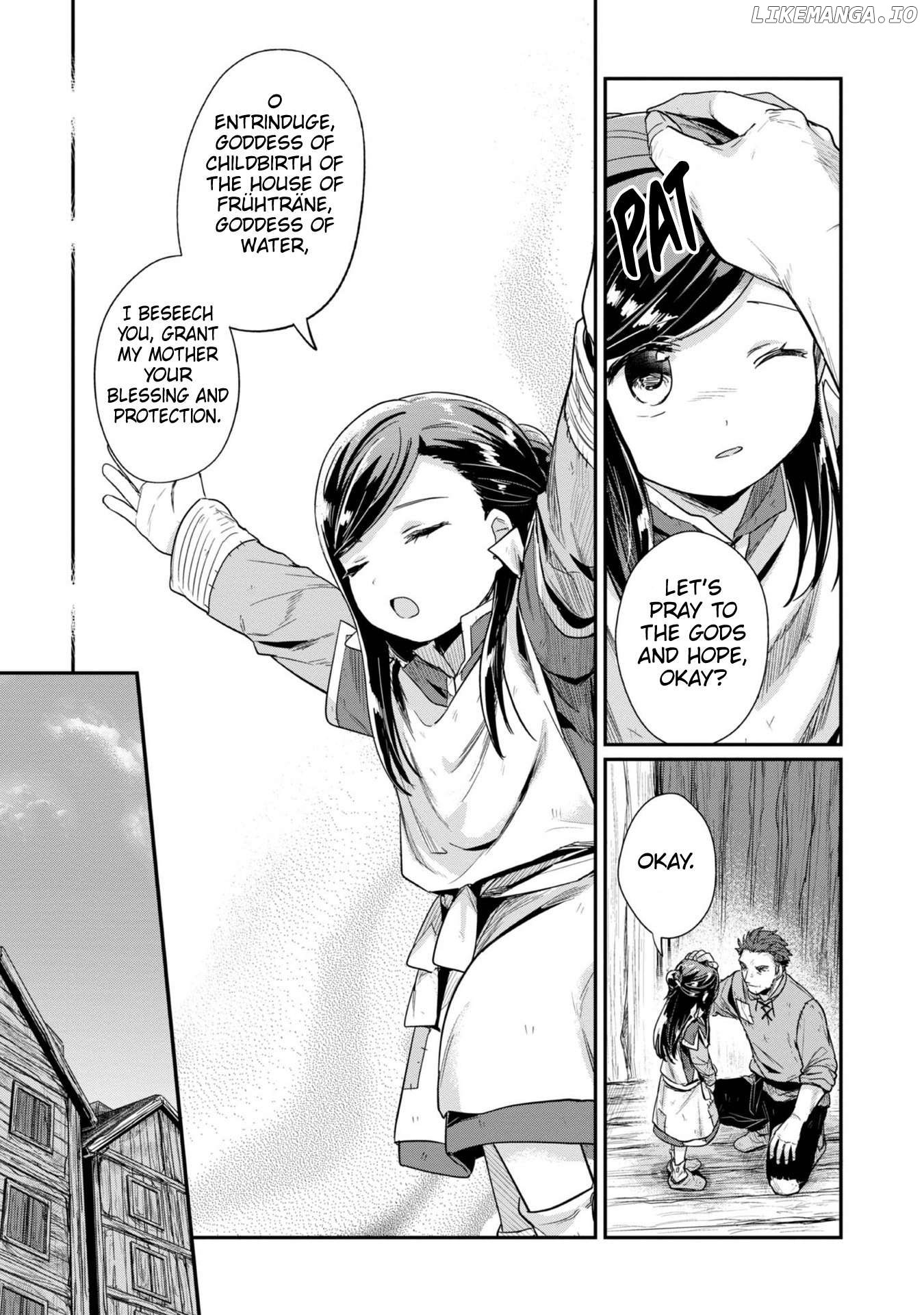 Ascendance of a Bookworm ~I'll Do Anything to Become a Librarian~ Part 2 「I'll Become a Shrine Maiden for Books!」 Chapter 51 - page 17