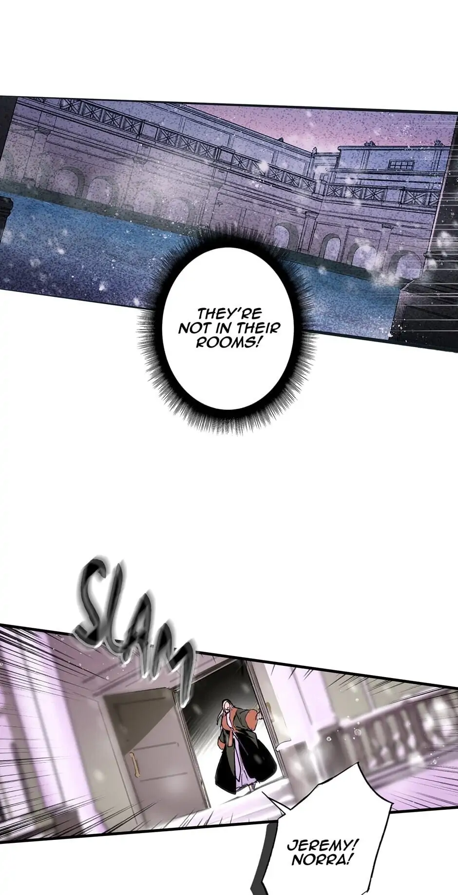 The Fantasie of a Stepmother chapter 56 - page 6