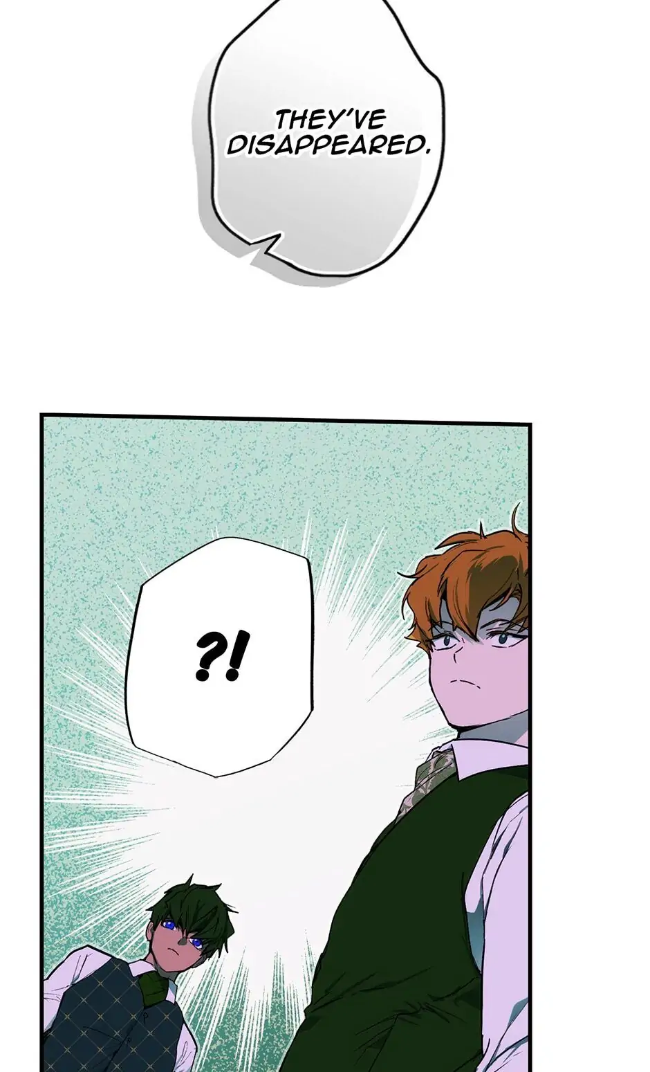 The Fantasie of a Stepmother chapter 56 - page 11
