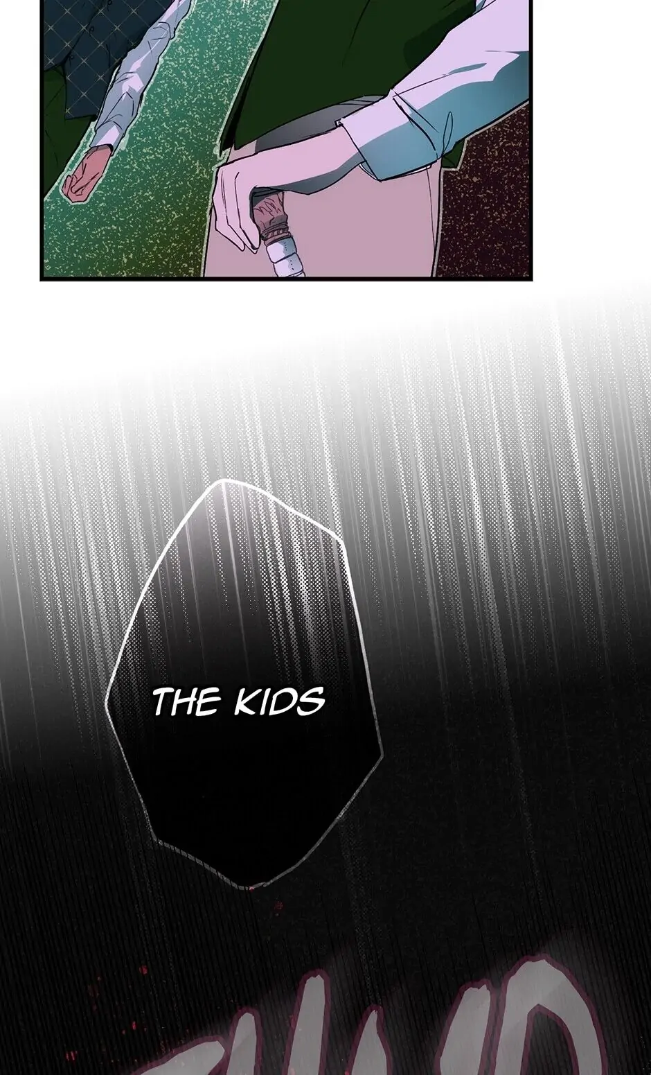 The Fantasie of a Stepmother chapter 56 - page 12
