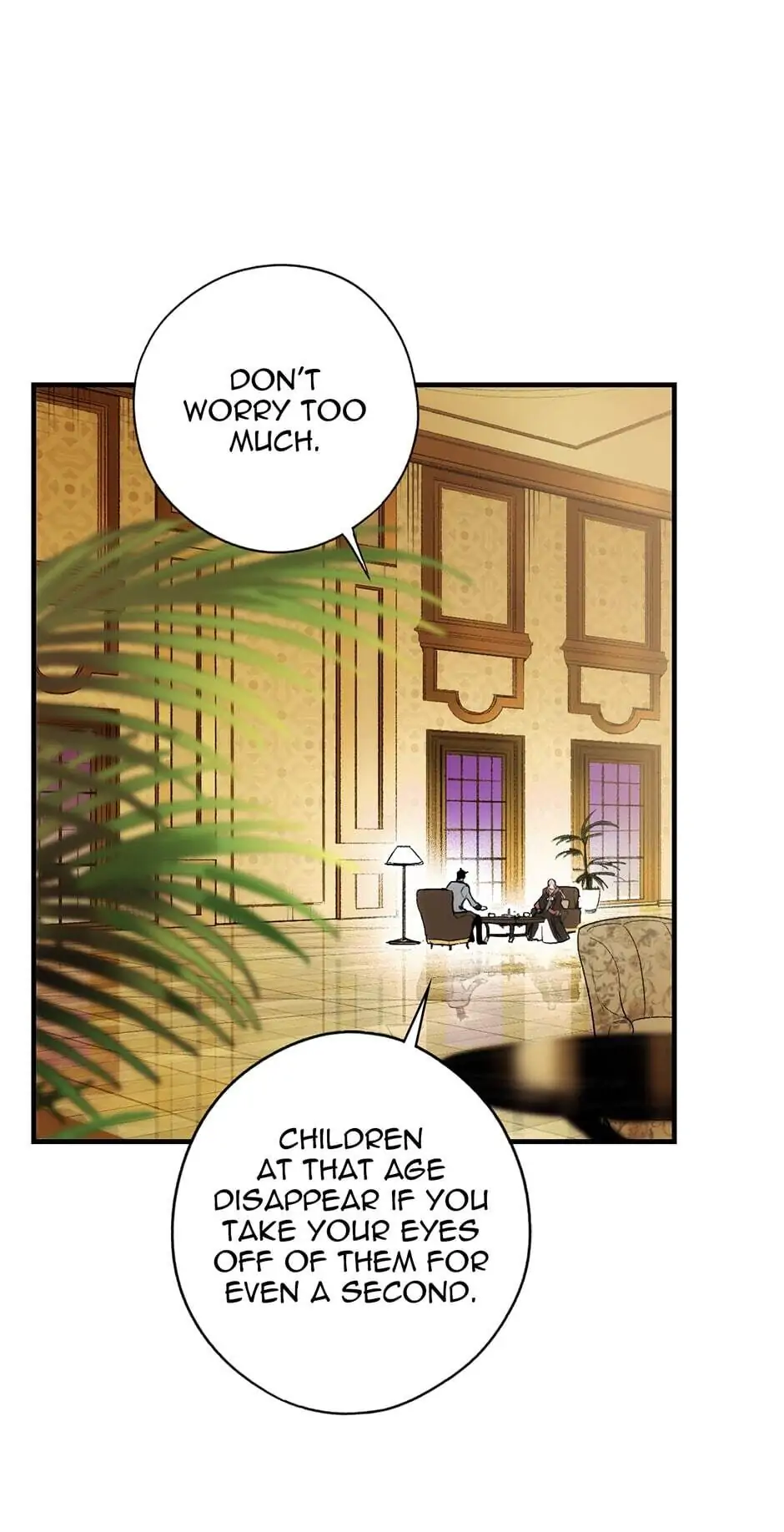 The Fantasie of a Stepmother chapter 56 - page 32