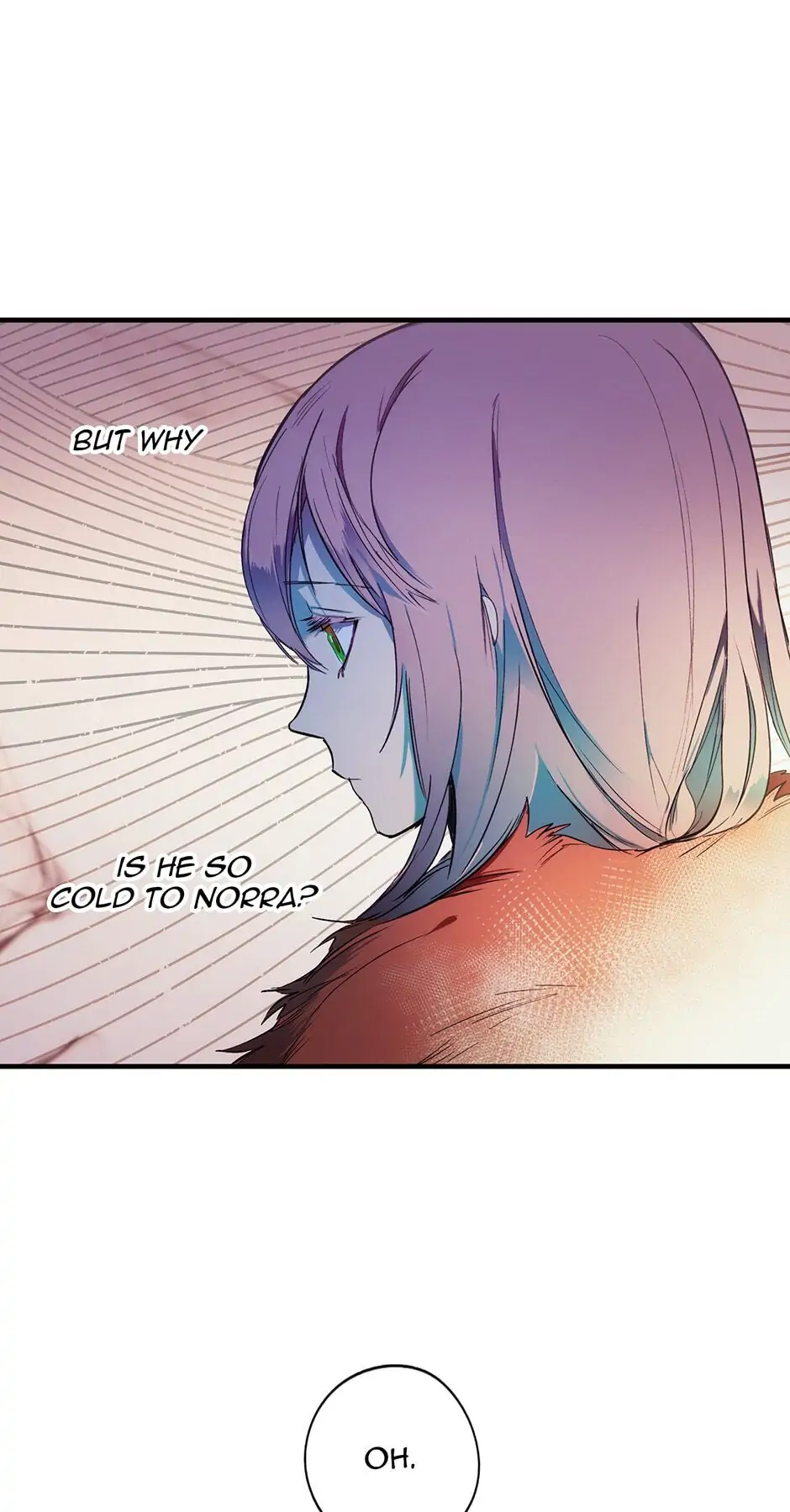 The Fantasie of a Stepmother chapter 56 - page 40
