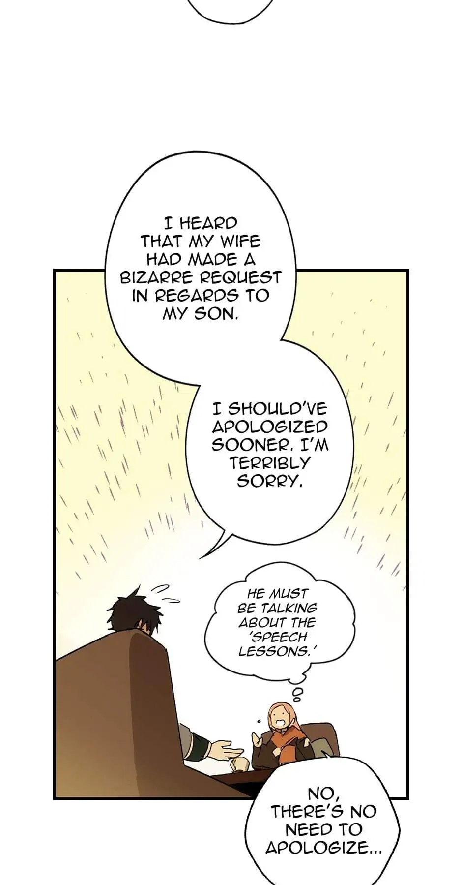 The Fantasie of a Stepmother chapter 56 - page 41