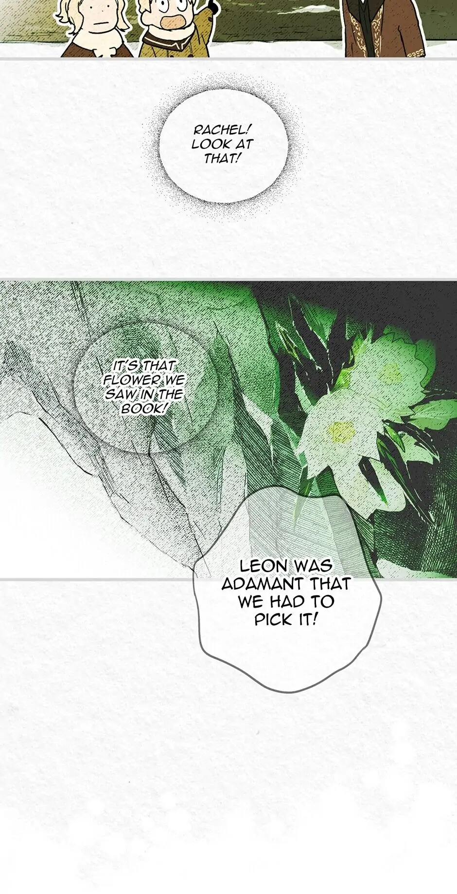 The Fantasie of a Stepmother chapter 56 - page 54