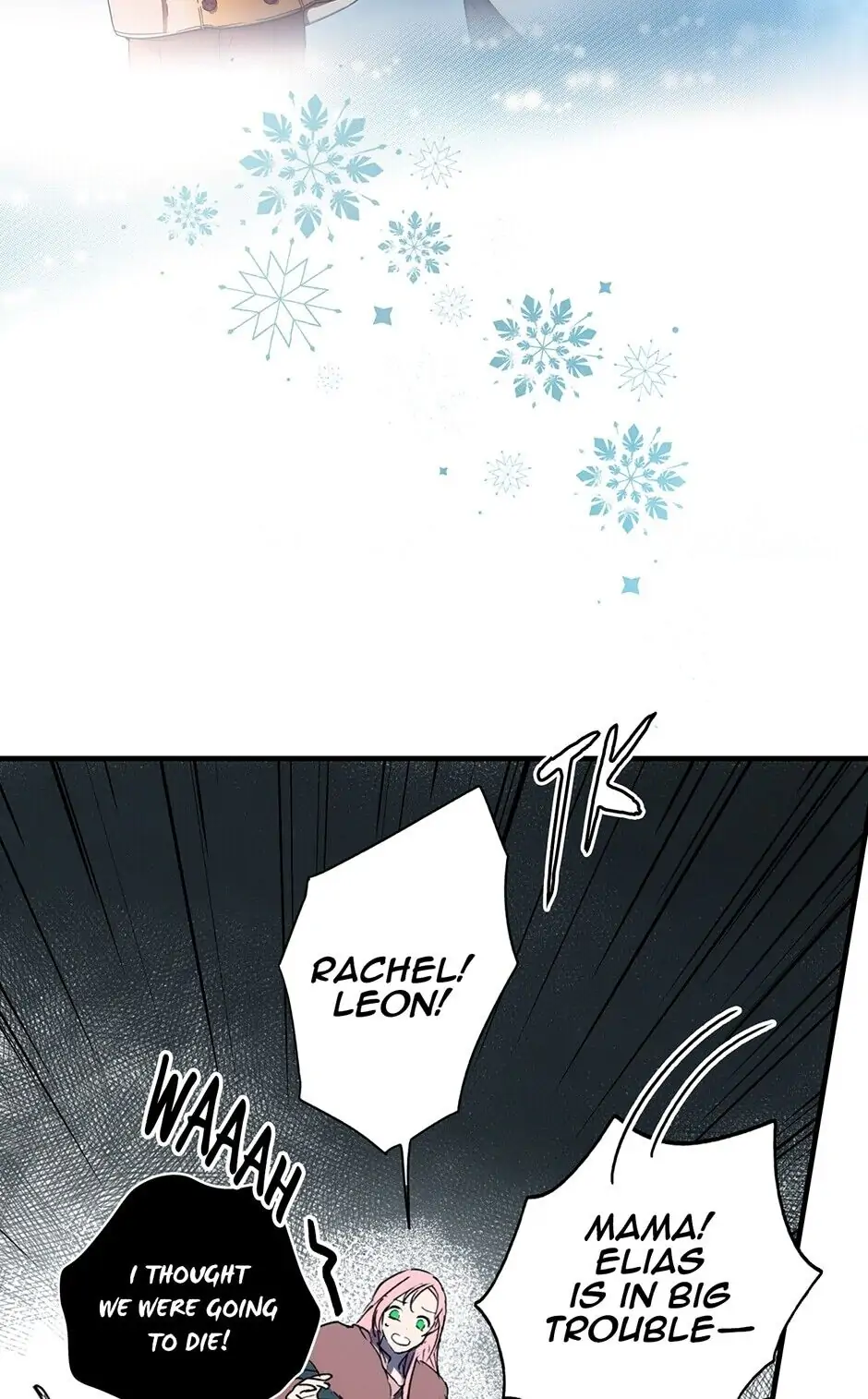 The Fantasie of a Stepmother chapter 56 - page 64
