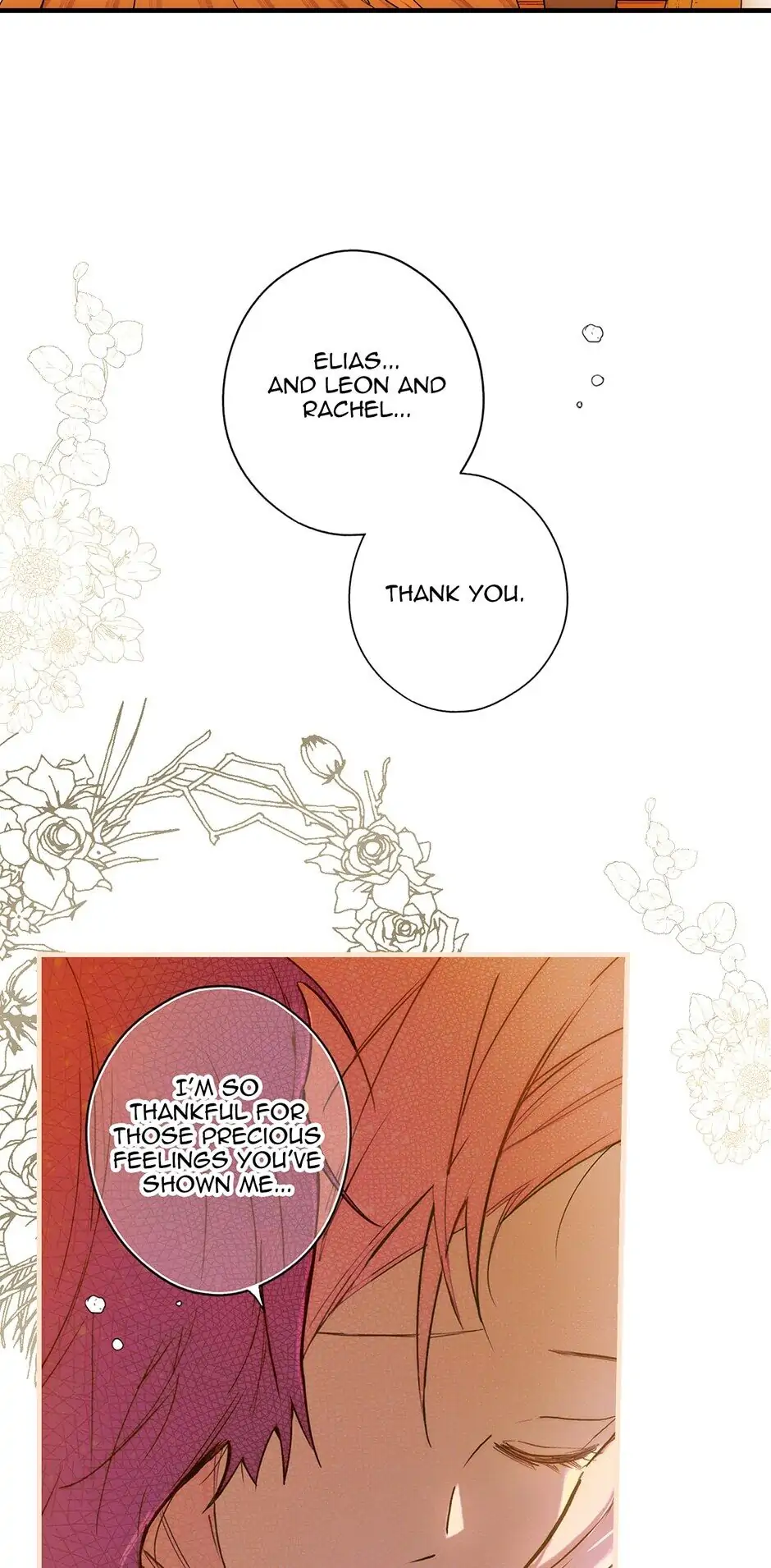 The Fantasie of a Stepmother chapter 56 - page 89